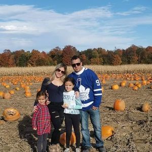 Meet your Posher, Sergio